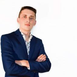 Рябинин Антон Сергеевич