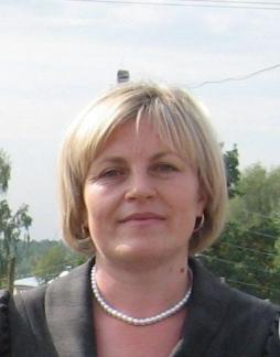 Миловидова Наталья Петровна, Почетный работник сферы образования Российской Федерации