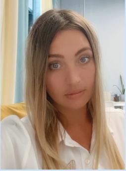 Сазонова Анна Игоревна